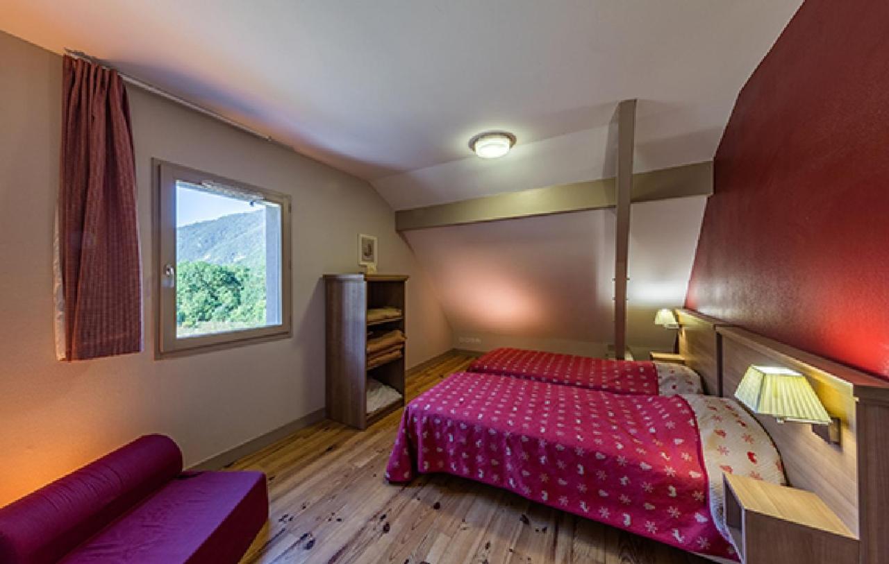 Residence Les Trois Vallees - Arreau Exterior photo