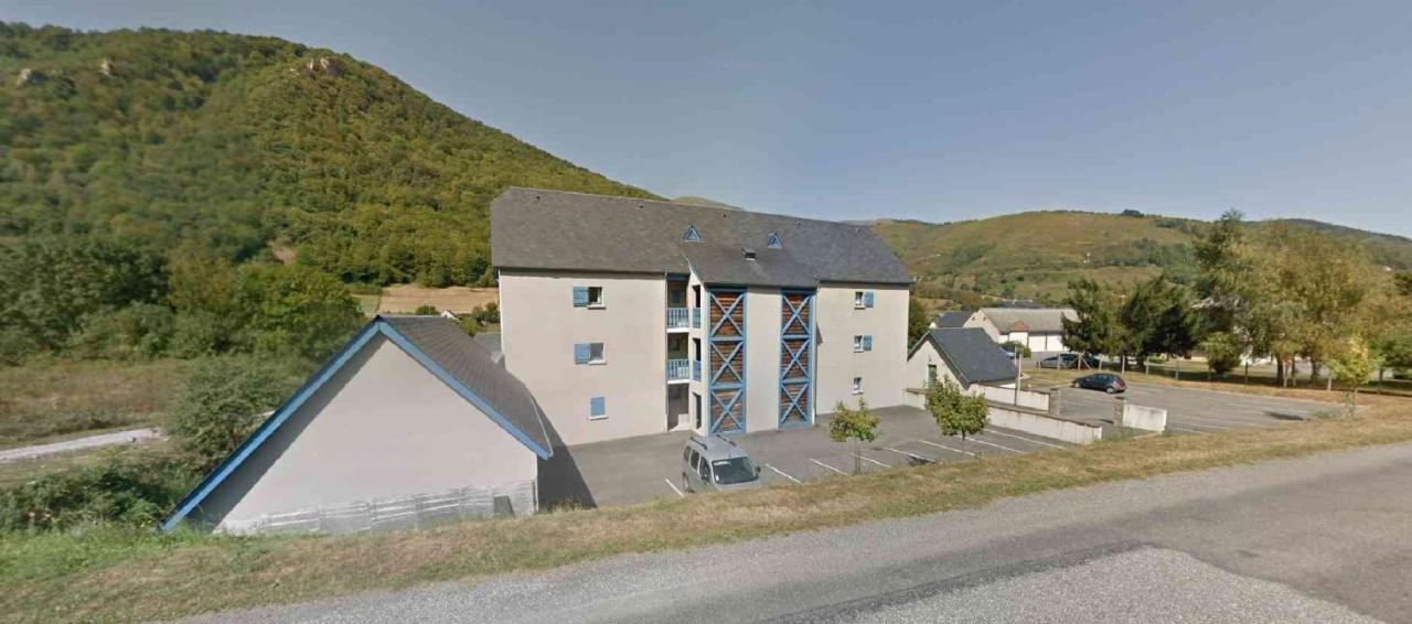 Residence Les Trois Vallees - Arreau Exterior photo